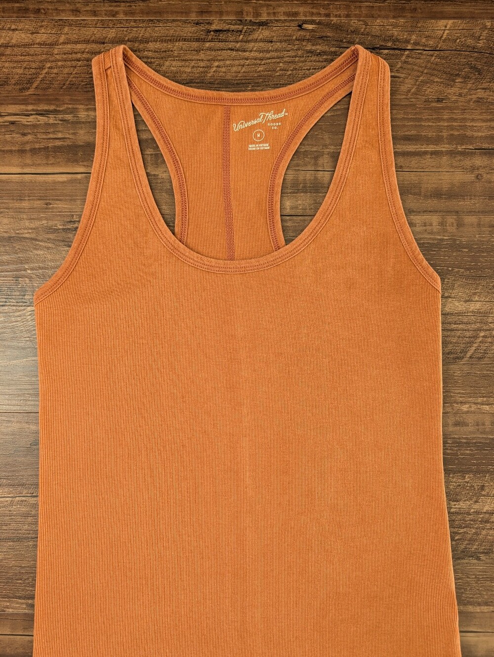 Universal Thread Tank Top - Picture 2 of 5